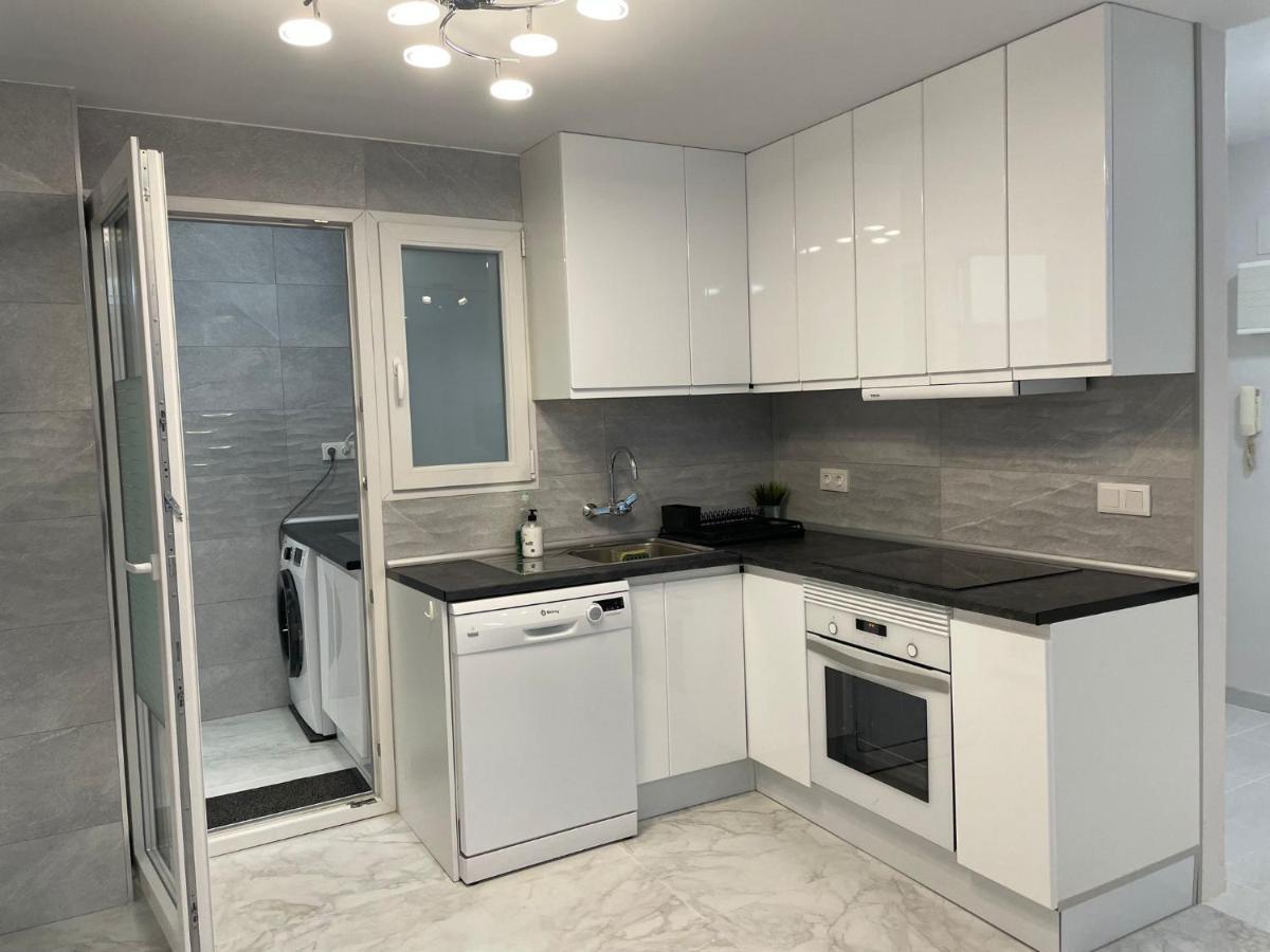 La Fuente Vt -52664-V Apartment Gandia Ngoại thất bức ảnh