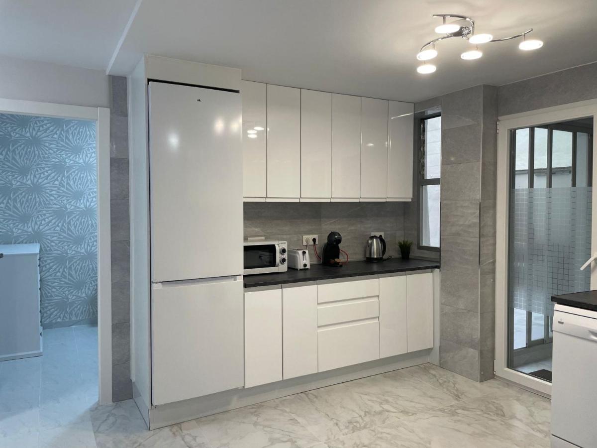 La Fuente Vt -52664-V Apartment Gandia Ngoại thất bức ảnh