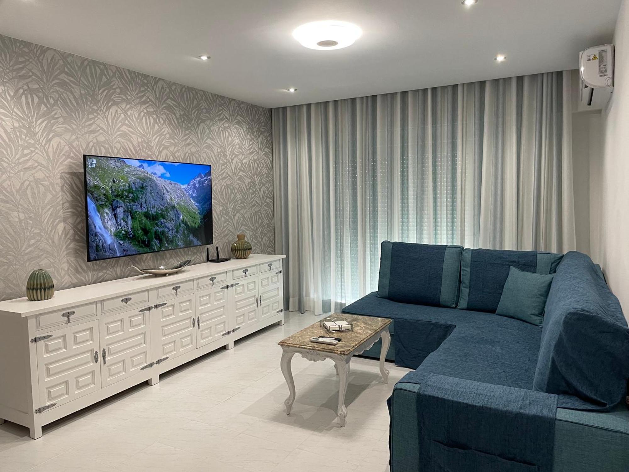 La Fuente Vt -52664-V Apartment Gandia Ngoại thất bức ảnh