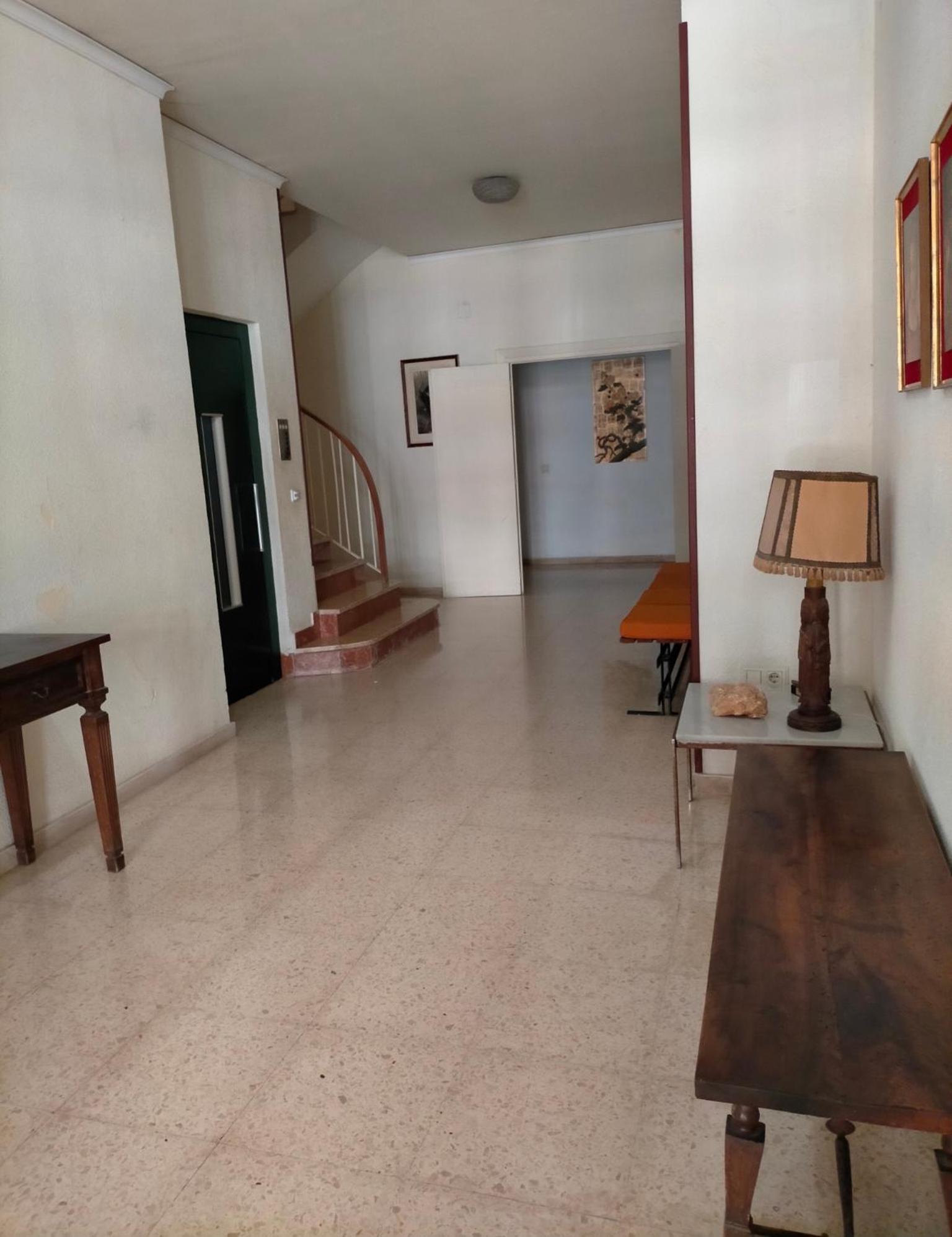 La Fuente Vt -52664-V Apartment Gandia Ngoại thất bức ảnh